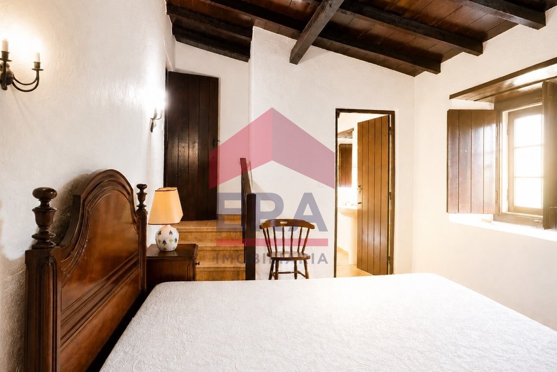 House in A dos Negros, Leiria District, Portugal 5 - 18316860