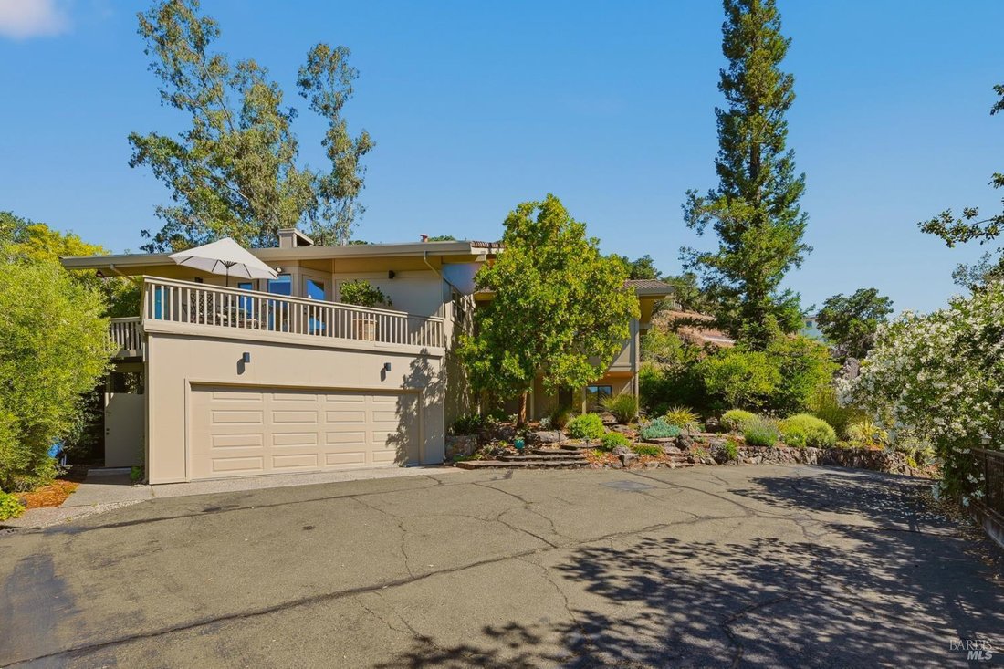 House in Napa, California, United States 5 - 18319892