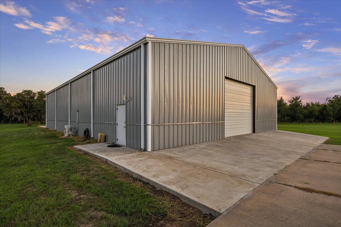 House in Rosharon, Texas, United States 4 - 18322730