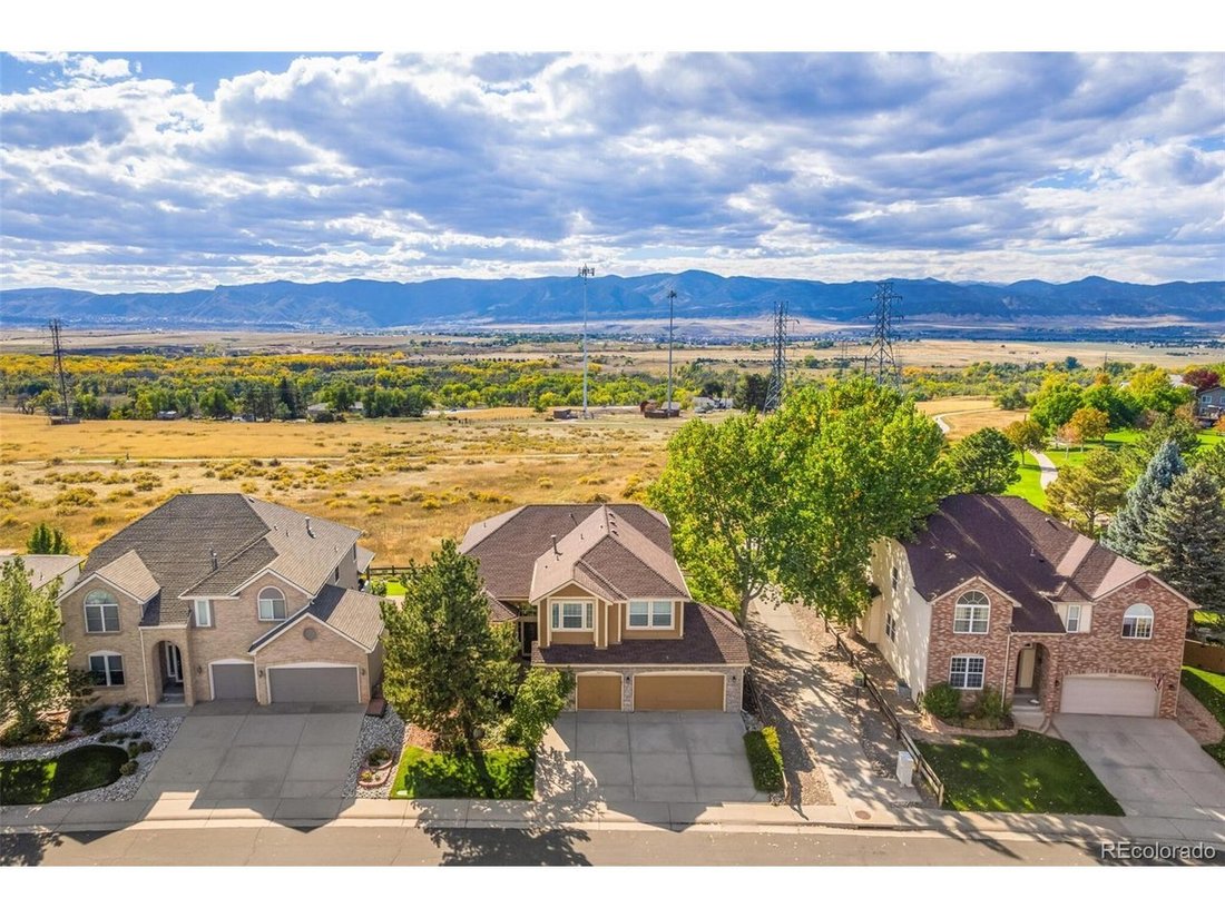 House in Highlands Ranch, Colorado, United States 1 - 18321454