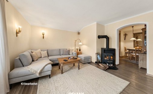 Apartment in Kitzbuhel, Tyrol, Austria 1