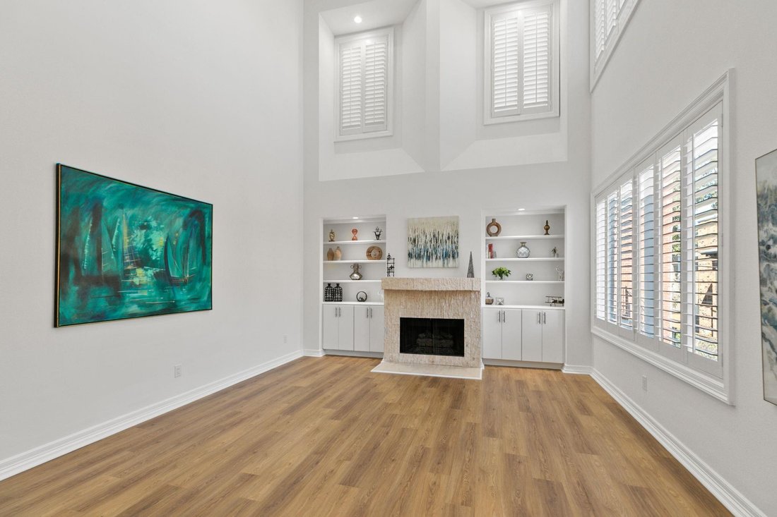 House in Houston, Texas, United States 5 - 18322705