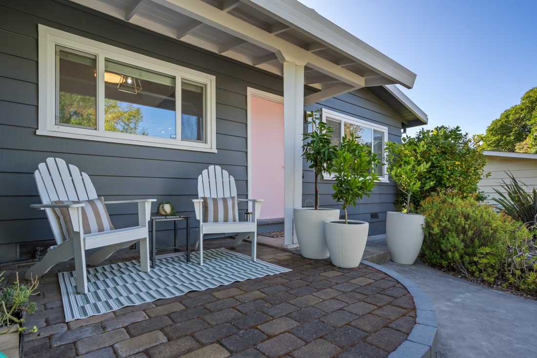 House in Healdsburg, California, United States 5 - 18320412