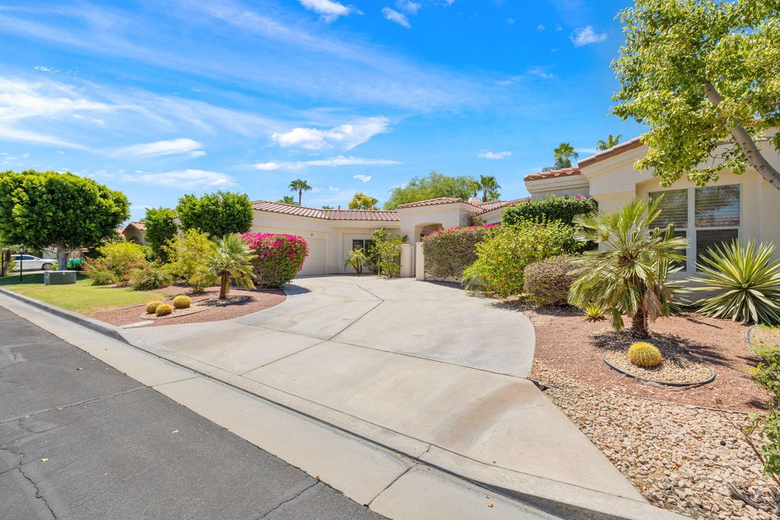 House in Palm Desert, California, United States 3 - 18323115