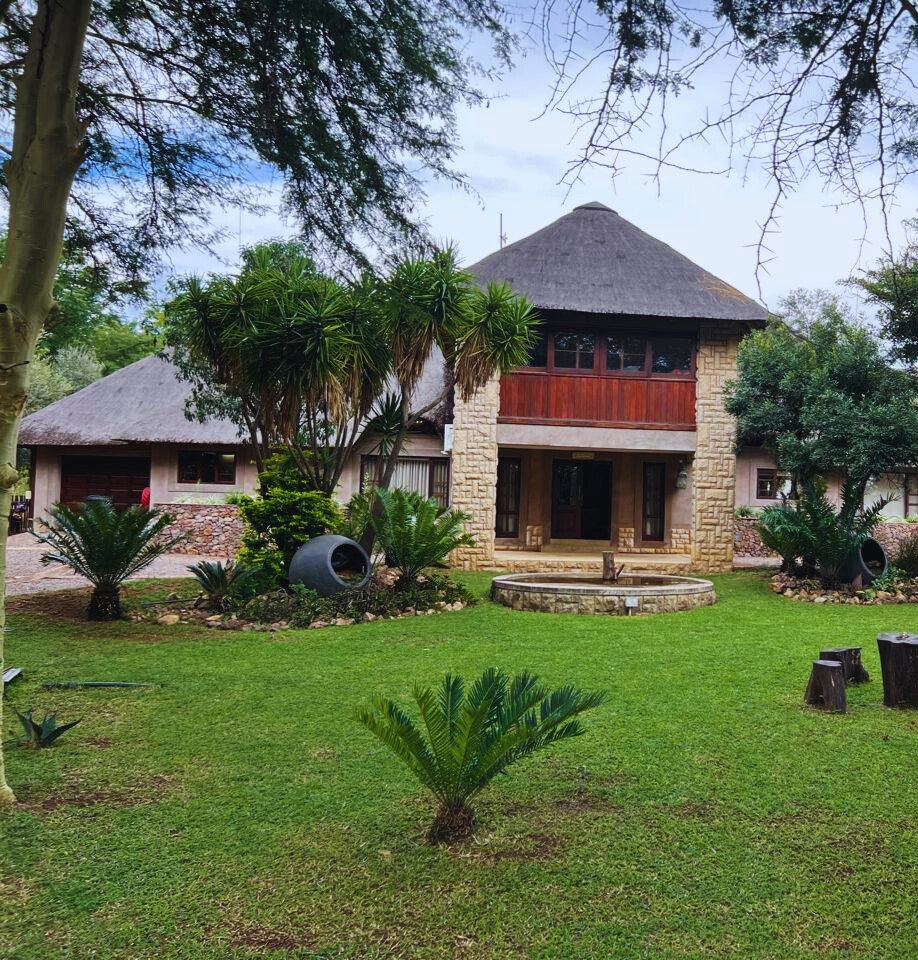 House in Bela-Bela, Limpopo, South Africa 1 - 17757340
