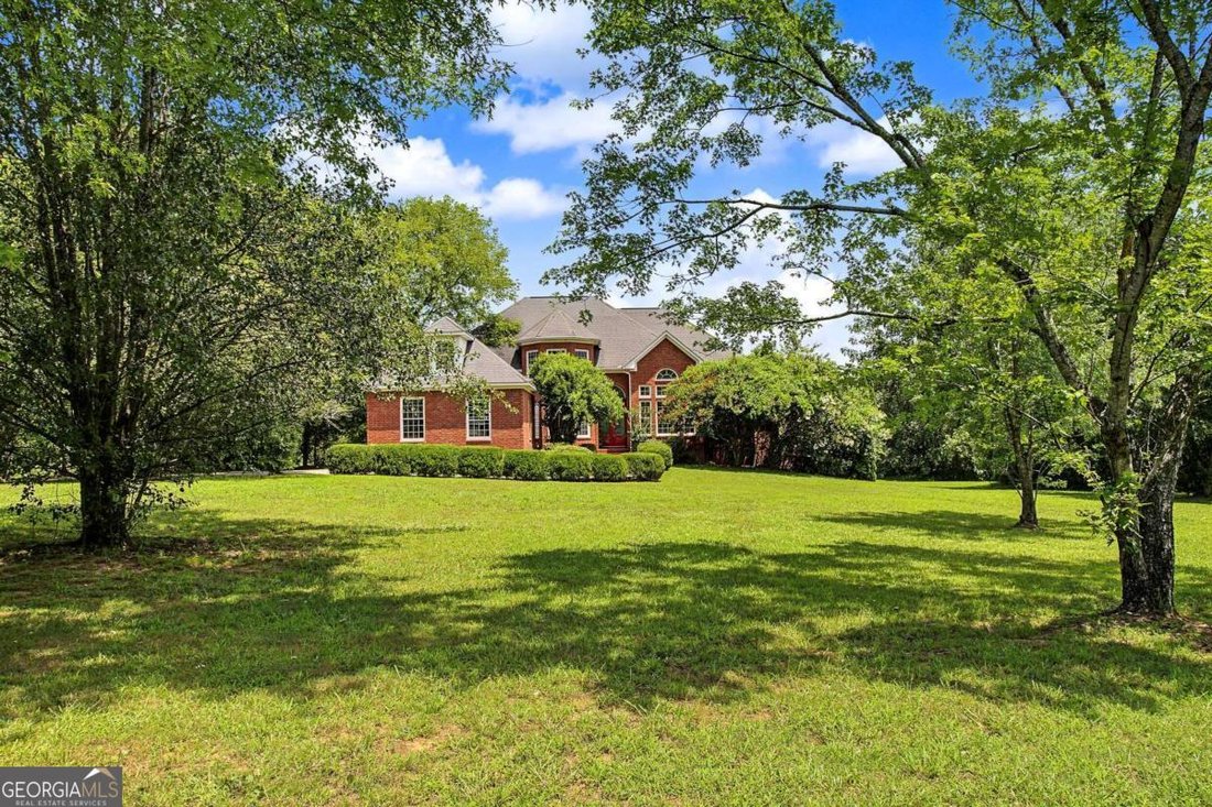 House in Cartersville, Georgia, United States 4 - 18319226