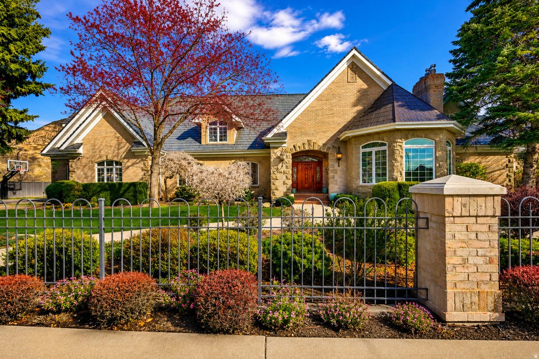 House in Orem, Utah, United States 3 - 17602252