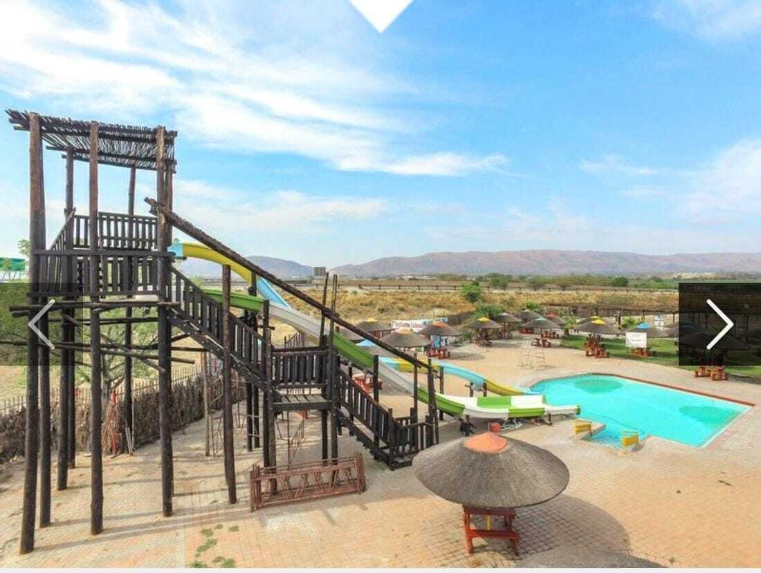 Primindia, North West, South Africa 3 - 14471571