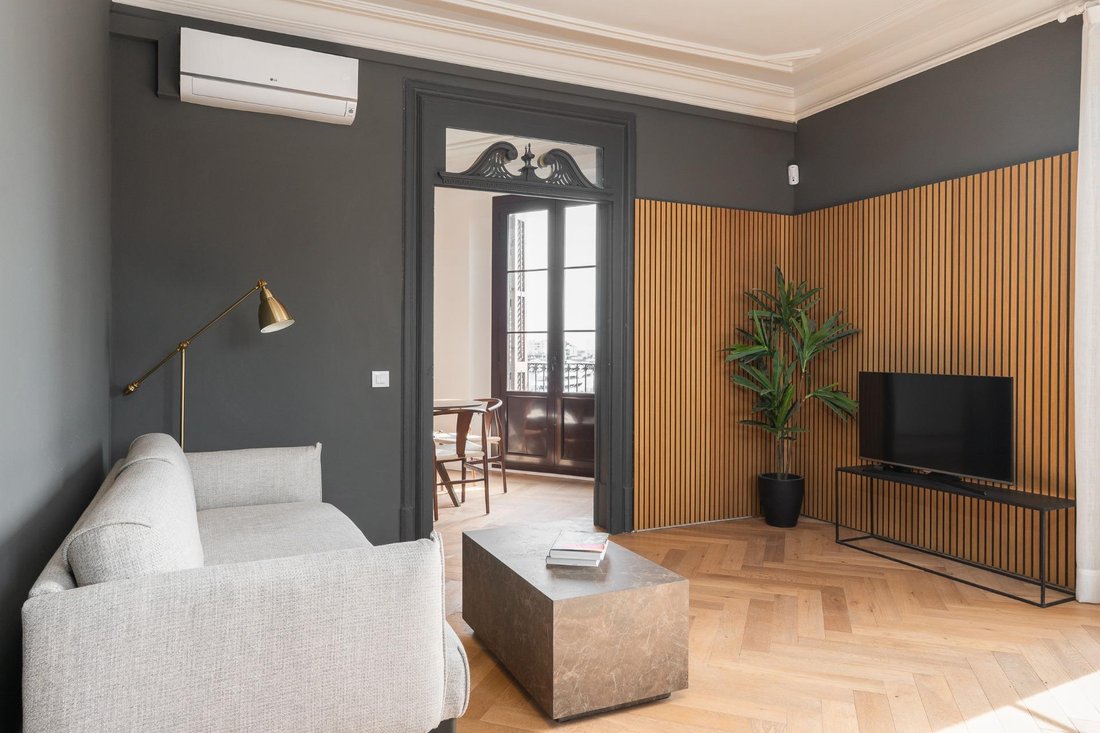 Apartment in Ciutat Vella, Barcelona, Spain 5 - 18319913