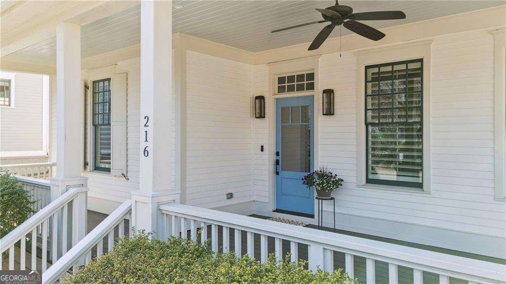 House in Atlanta, Georgia, United States 2 - 18322778