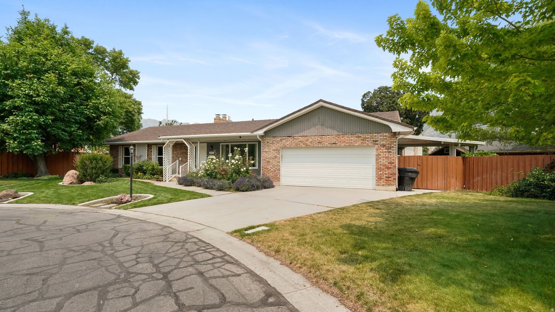 House in Orem, Utah, United States 2 - 18319443