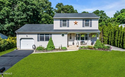 House in Brick Township, New Jersey, United States 1