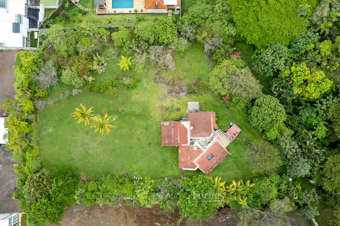 Land in Pozos, San José Province, Costa Rica 2 - 18323068