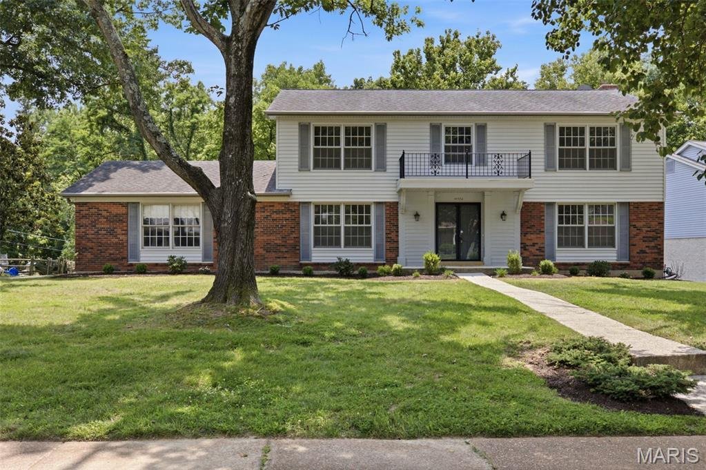 House in Town and Country, Missouri, United States 3 - 18318192