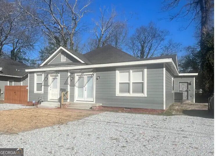 House in Atlanta, Georgia, United States 1 - 18319318
