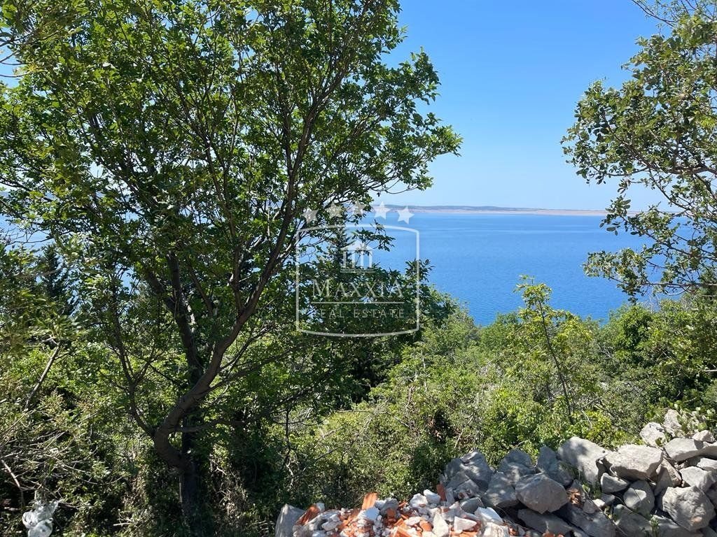 Land in Starigrad, Zadar County, Croatia 2 - 18319688