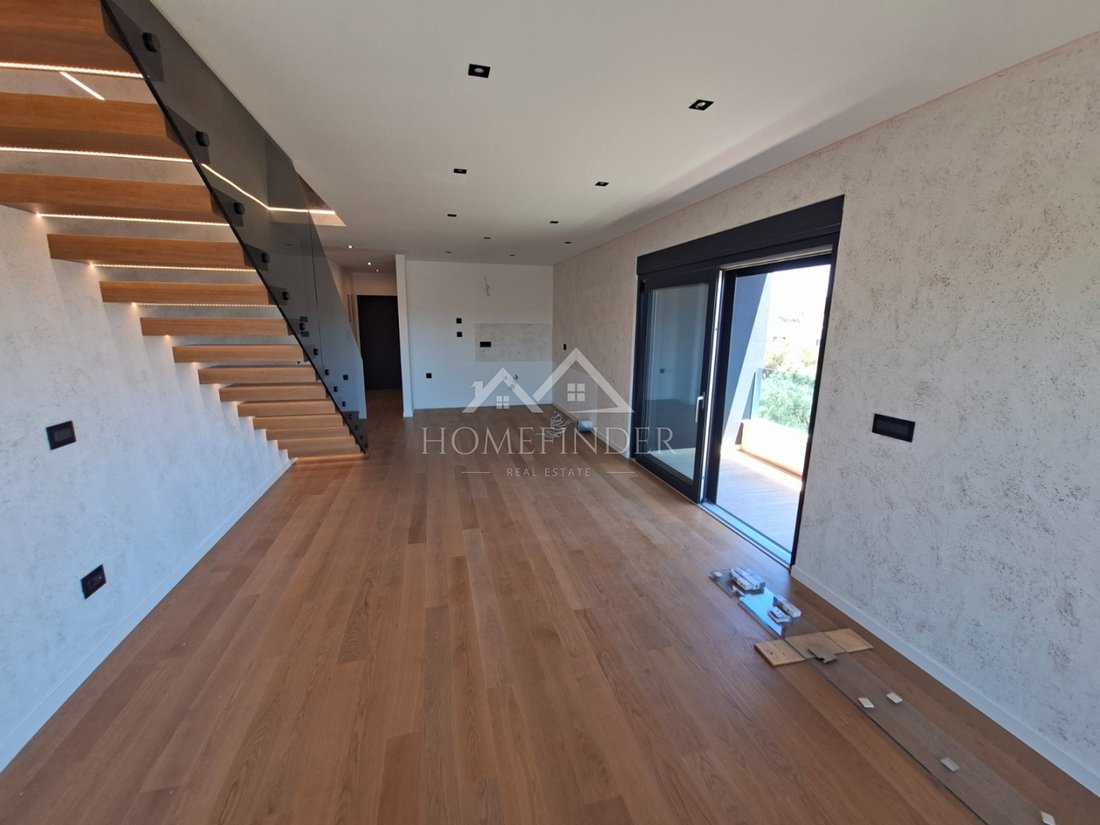 Apartment in Sukosan, Zadar County, Croatia 5 - 18322830