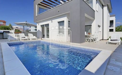 House in Zaton, Zadar County, Croatia 1