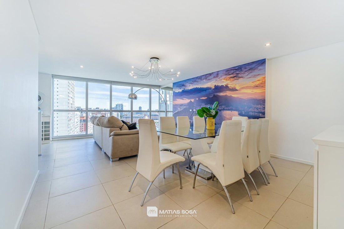 Apartment in Mar del Plata, Buenos Aires Province, Argentina 4 - 18319901