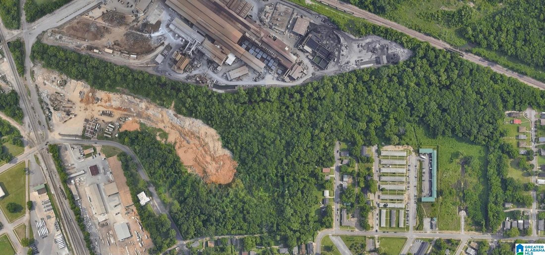 Land in Birmingham, Alabama, United States 2 - 18322527