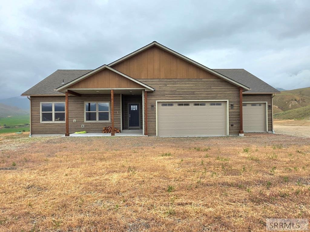 House in Carmen, Idaho, United States 1 - 18320700