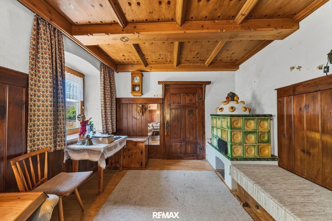 House in Brixlegg, Tyrol, Austria 4 - 18320197