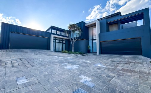 House in Olifantsfontein, Gauteng, South Africa 1