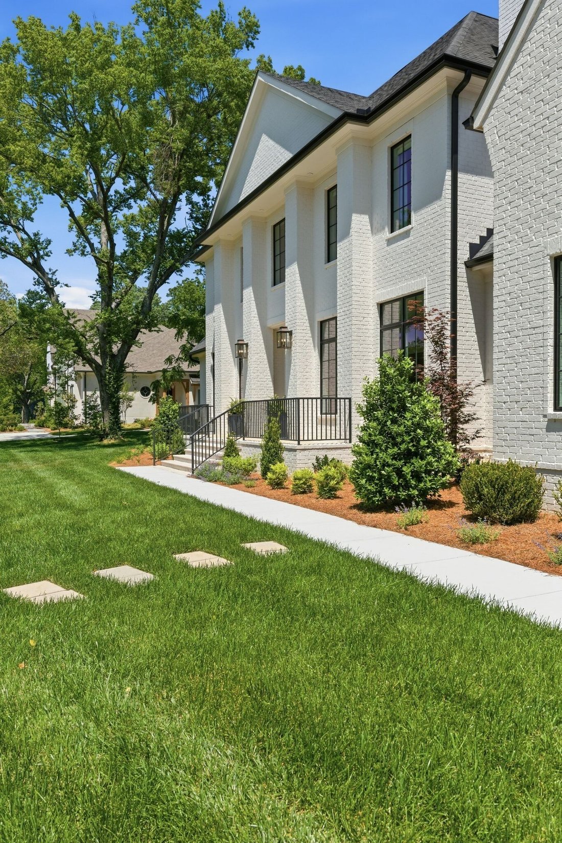 House in Nashville, Tennessee, United States 4 - 18322118