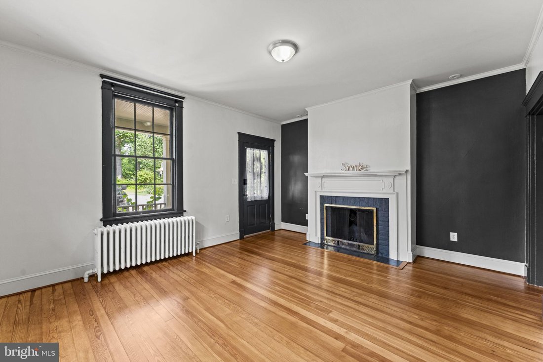 House in Middleburg, Virginia, United States 3 - 18317894