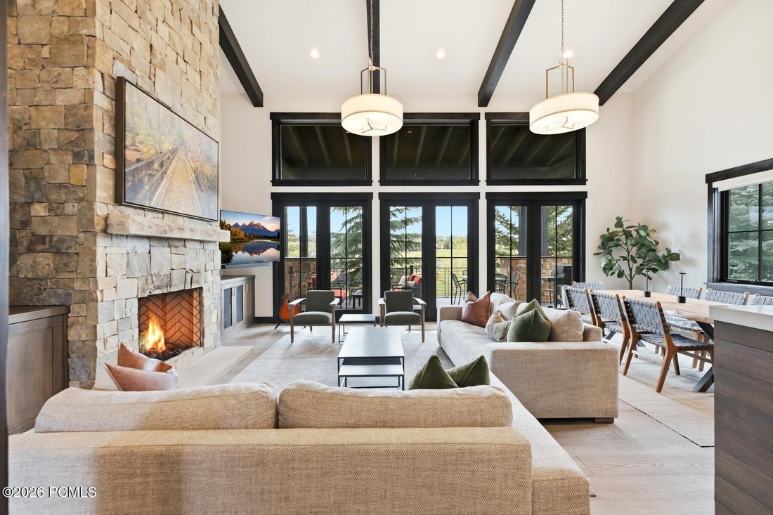 House in Park City, Utah, United States 4 - 18321809