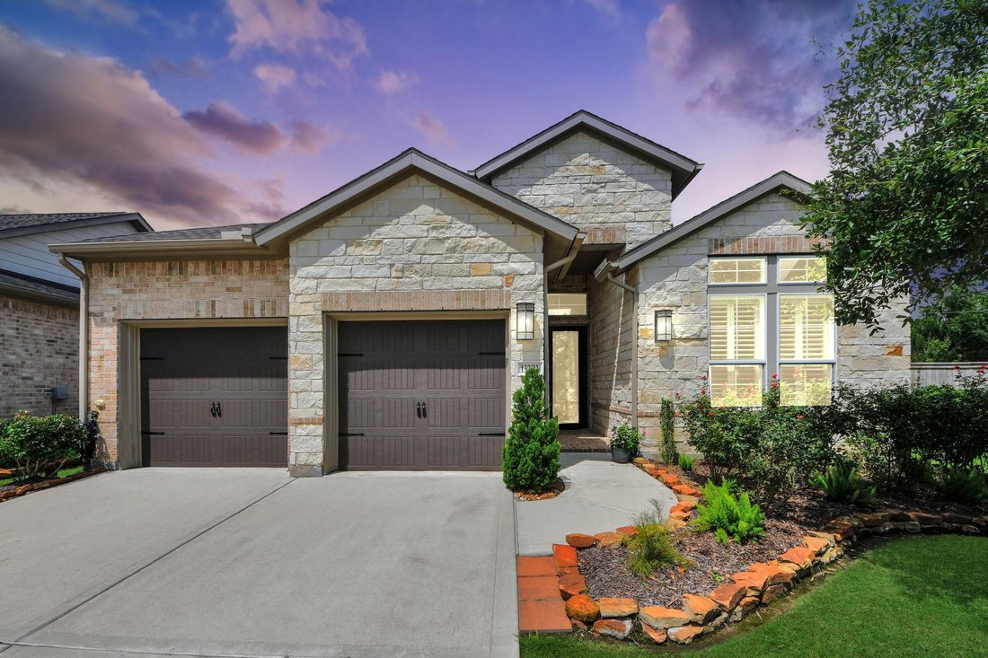 House in Houston, Texas, United States 1 - 18322684