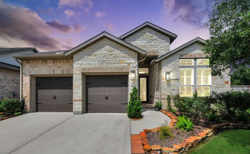 House in Houston, Texas, United States 1
