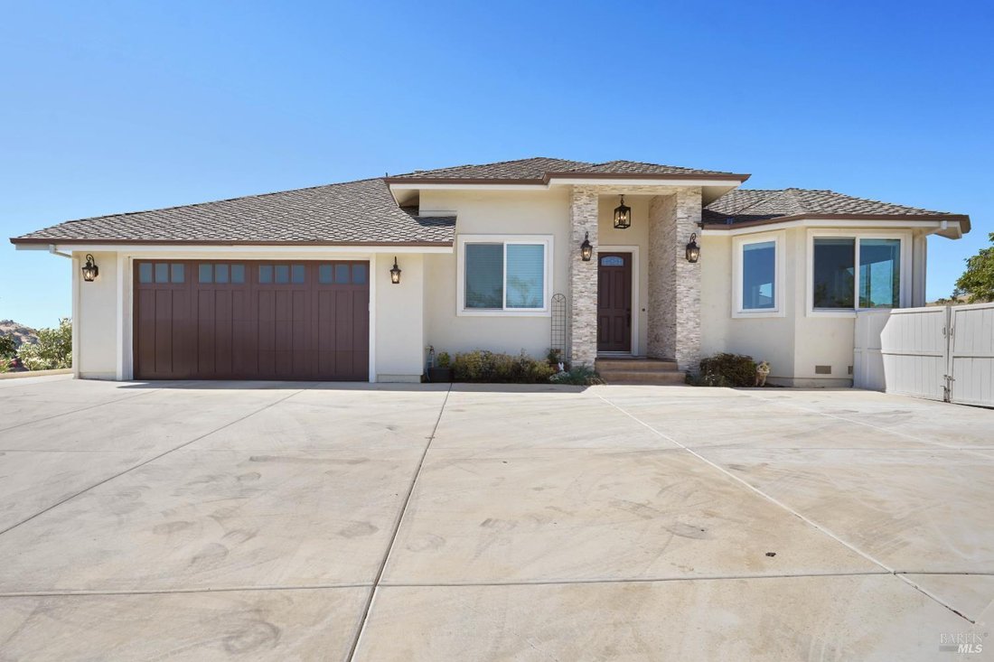 House in Vacaville, California, United States 1 - 18317901