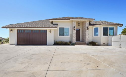 House in Vacaville, California, United States 1