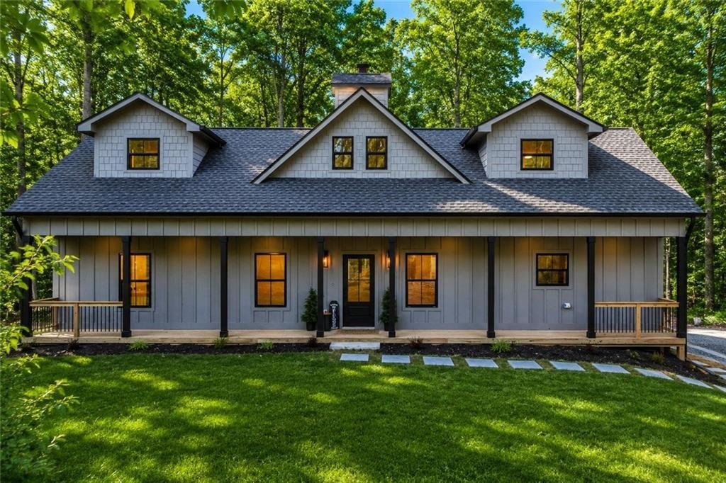 House in Ellijay, Georgia, United States 2 - 18318583