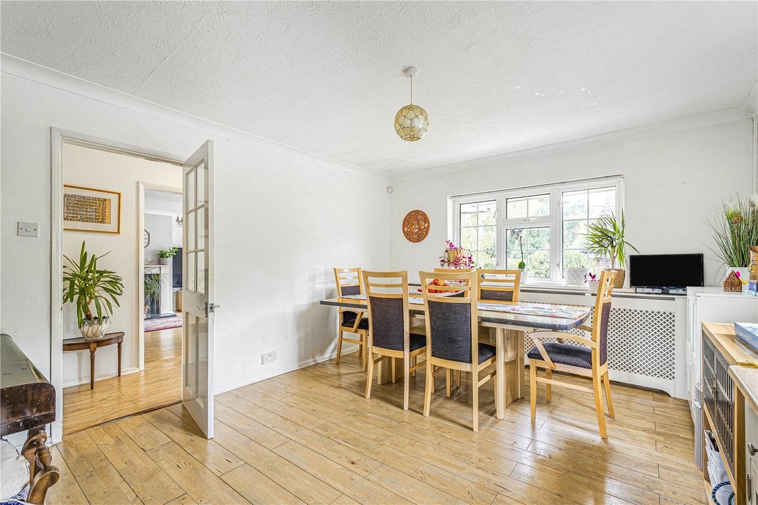 Chalet in Kingsley, England 5 - 18320857