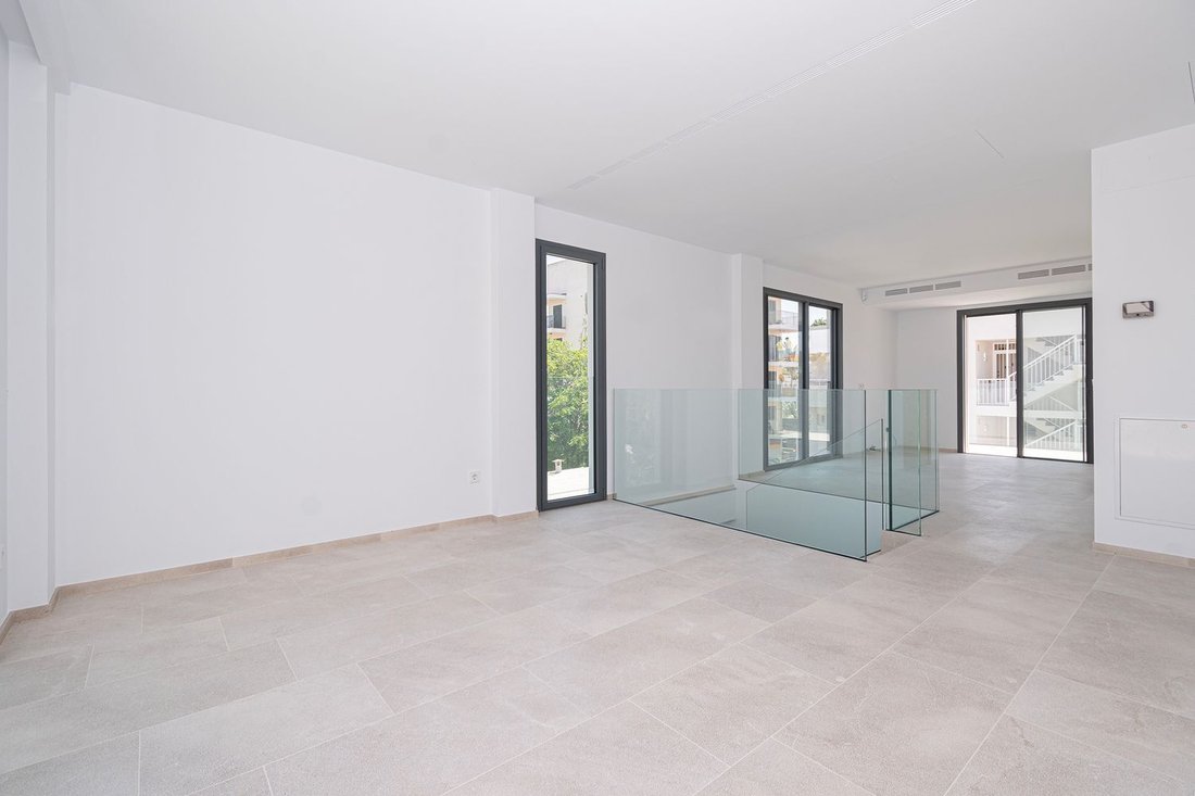 Apartment in Playa de Palma, Palma, Balearic Islands 2 - 14207371