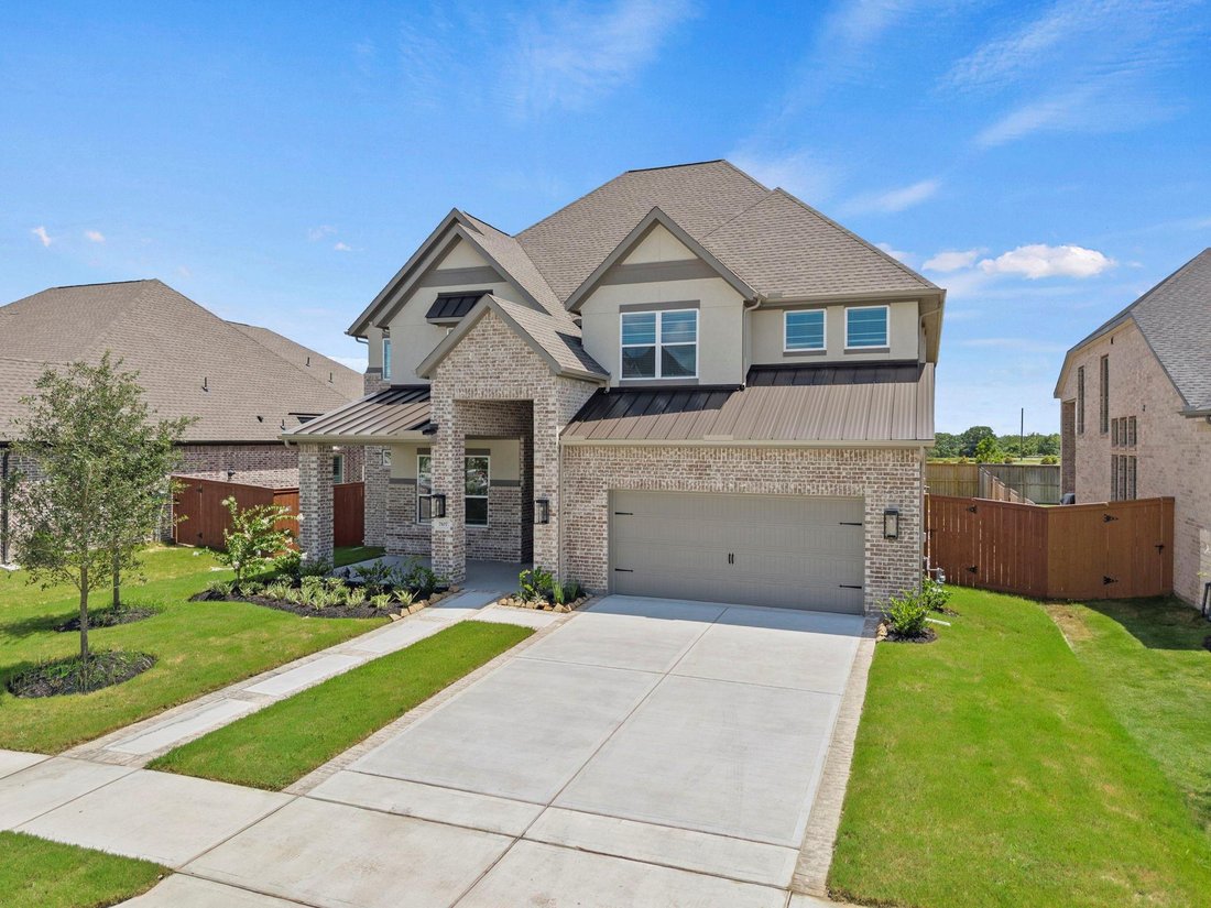 House in Katy, Texas, United States 3 - 18192316