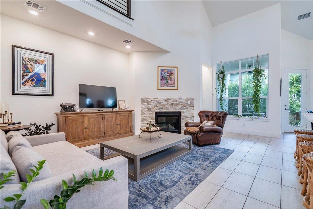 Condo in Bee Cave, Texas, United States 5 - 18321575