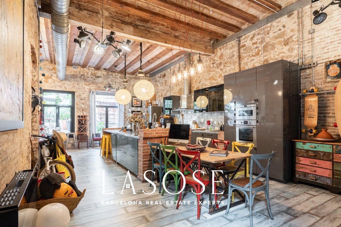 Apartment in Eixample, Barcelona, Spain 4 - 18320220