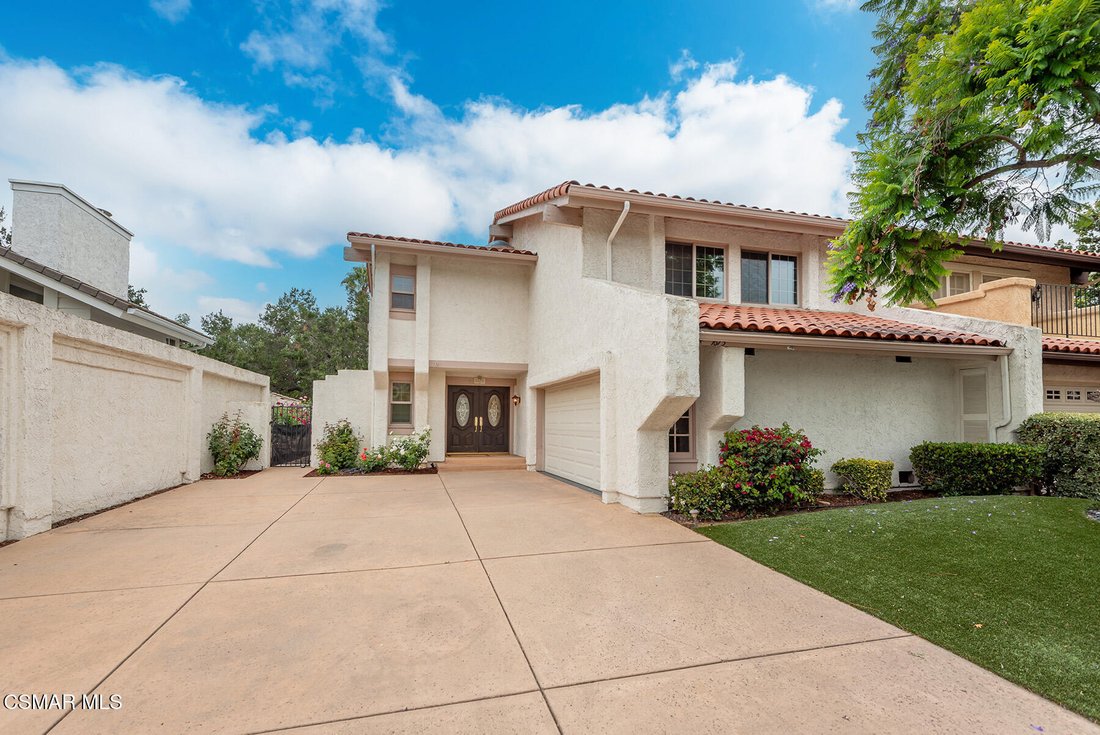 House in Thousand Oaks, California, United States 1 - 18322358