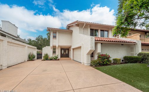 Haus in Thousand Oaks, Kalifornien, Vereinigte Staaten 1
