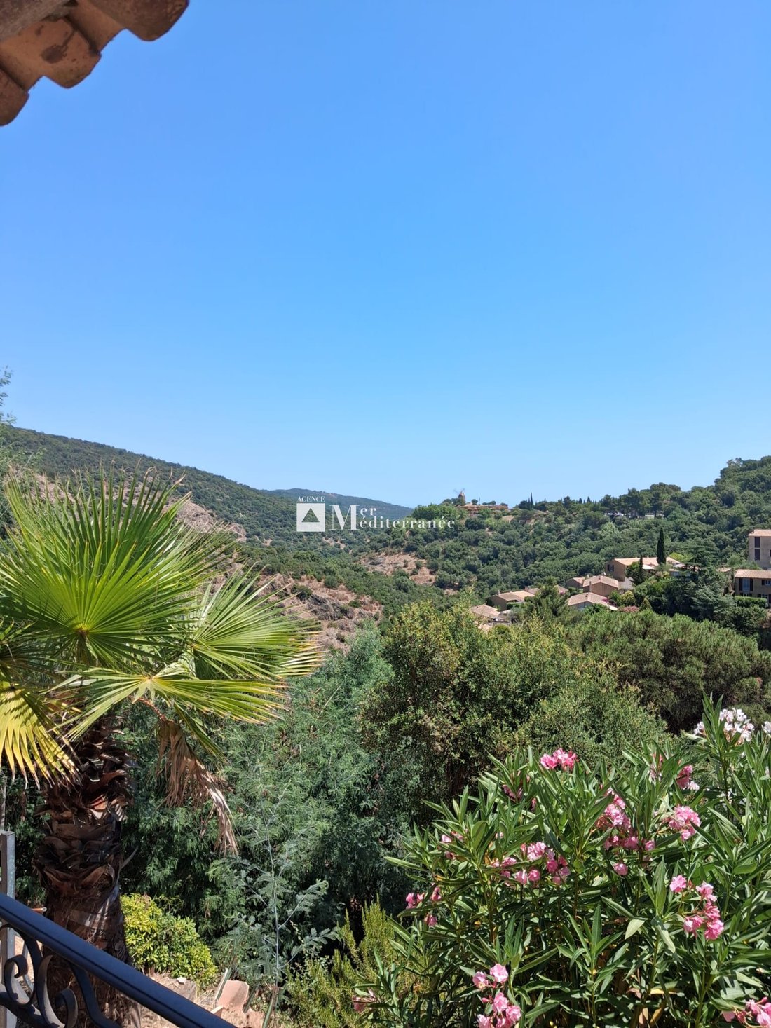 House in Grimaud, Provence-Alpes-Côte d'Azur, France 5 - 18321901