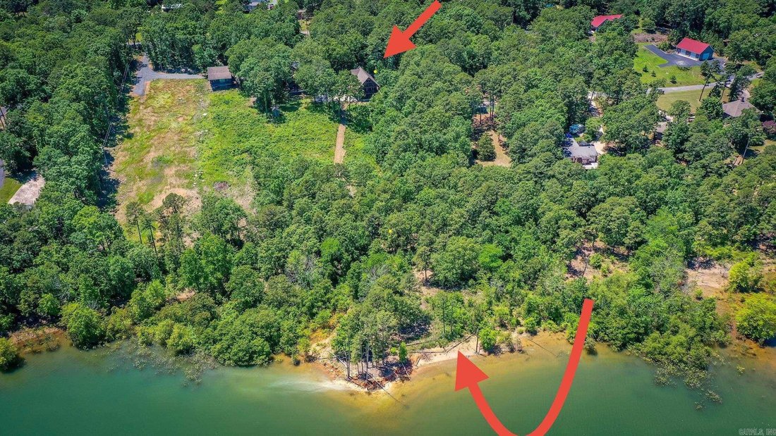 House in Greers Ferry, Arkansas, United States 4 - 18321848