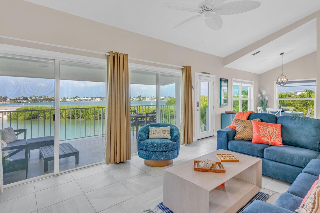 Haus in Key Colony Beach, Florida, Vereinigte Staaten 4 - 18321487