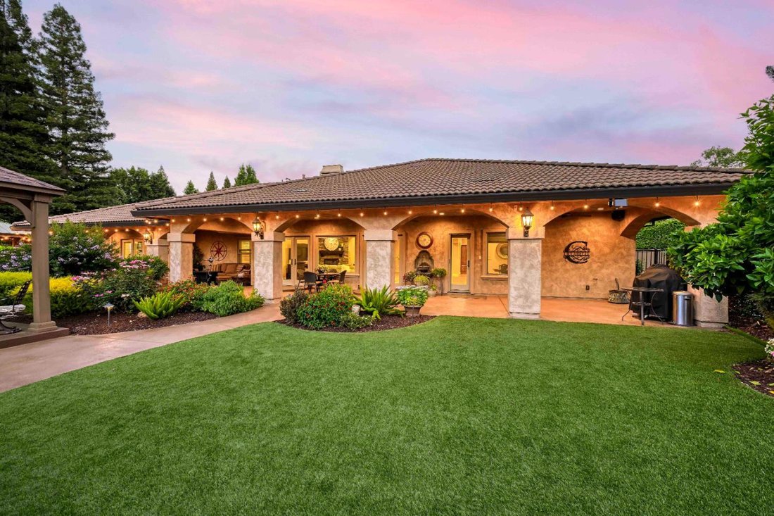 House in Granite Bay, California, United States 3 - 18322368
