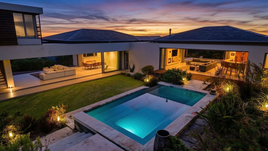 House in Knysna, Western Cape, South Africa 2 - 18322852