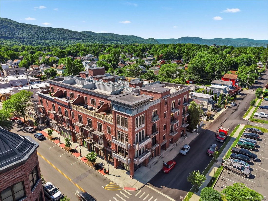 Condo in Beacon, New York, United States 3 - 17367189
