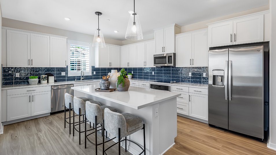 House in Rancho Cucamonga, California, United States 2 - 18320263