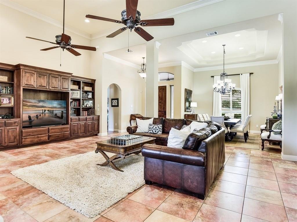 House in Leander, Texas, United States 5 - 18321638